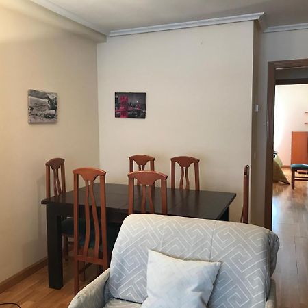 Apartamento La Cenicienta Apartment Leon Exterior photo