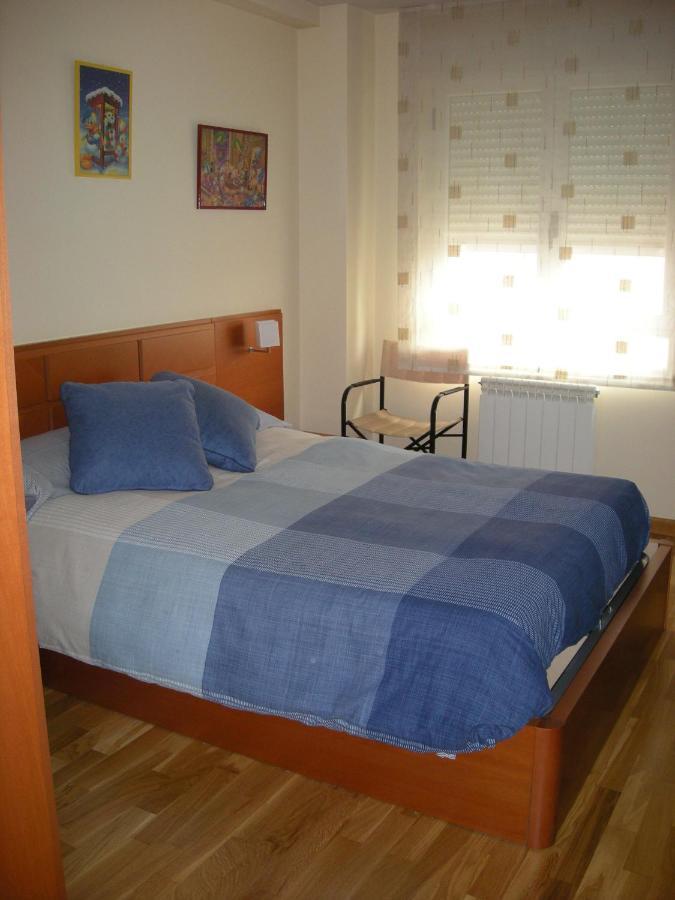 Apartamento La Cenicienta Apartment Leon Room photo