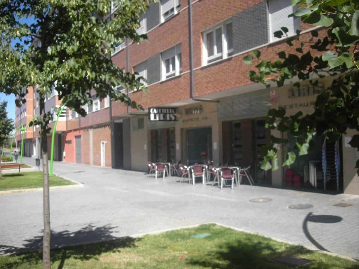 Apartamento La Cenicienta Apartment Leon Room photo