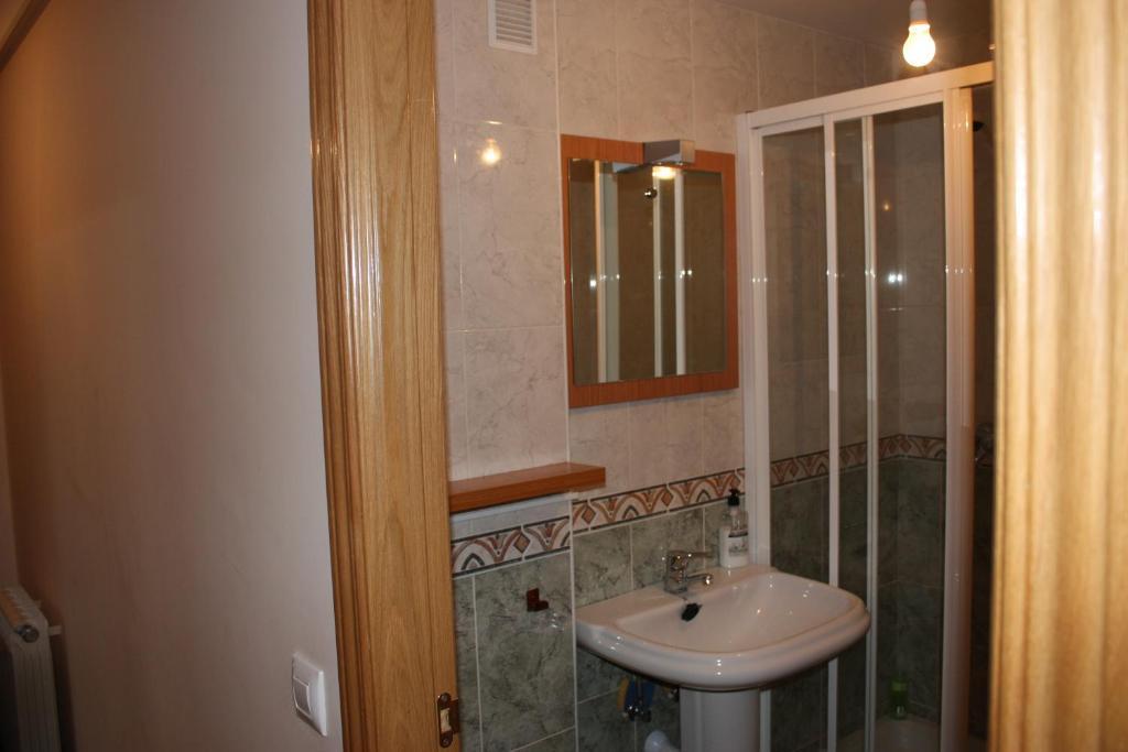Apartamento La Cenicienta Apartment Leon Exterior photo