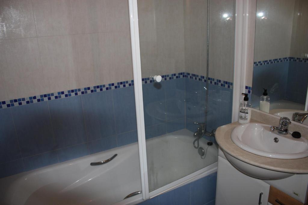 Apartamento La Cenicienta Apartment Leon Exterior photo