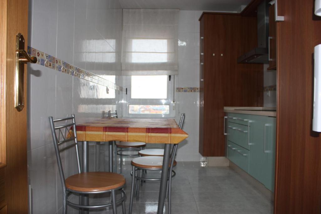 Apartamento La Cenicienta Apartment Leon Room photo