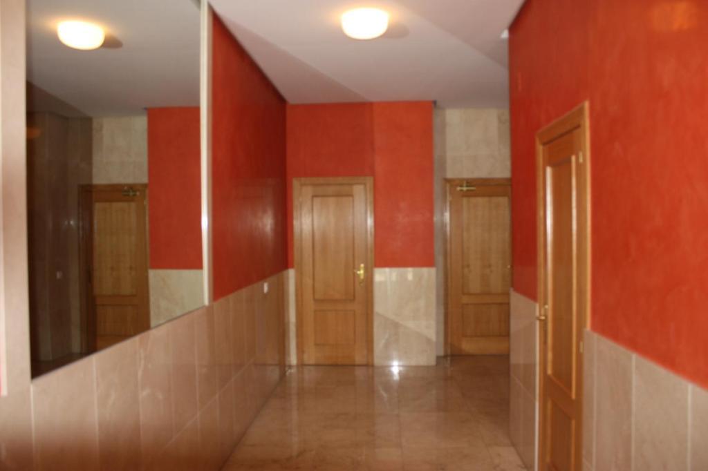 Apartamento La Cenicienta Apartment Leon Room photo