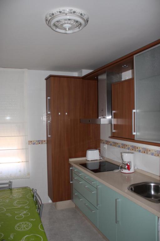 Apartamento La Cenicienta Apartment Leon Room photo