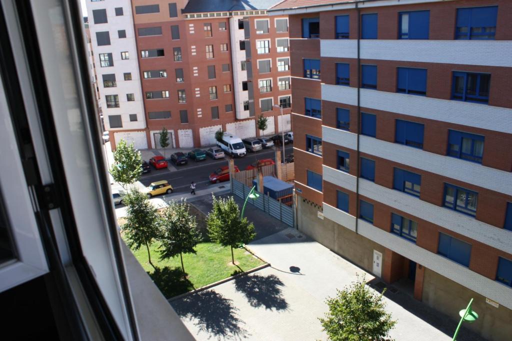 Apartamento La Cenicienta Apartment Leon Room photo