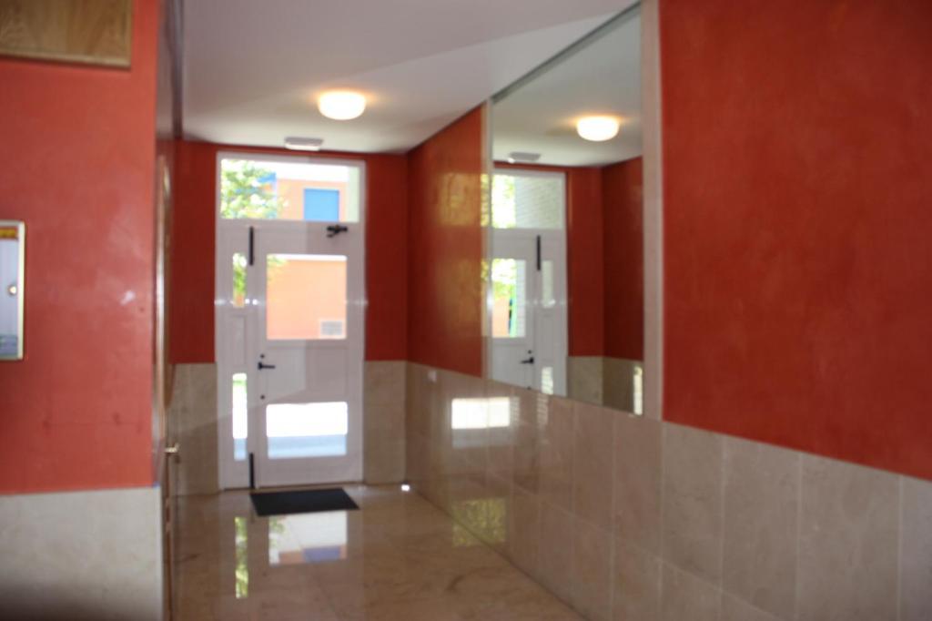 Apartamento La Cenicienta Apartment Leon Room photo
