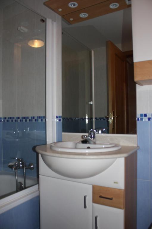 Apartamento La Cenicienta Apartment Leon Room photo