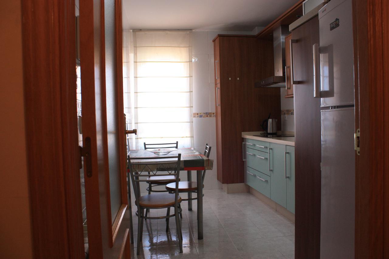 Apartamento La Cenicienta Apartment Leon Exterior photo