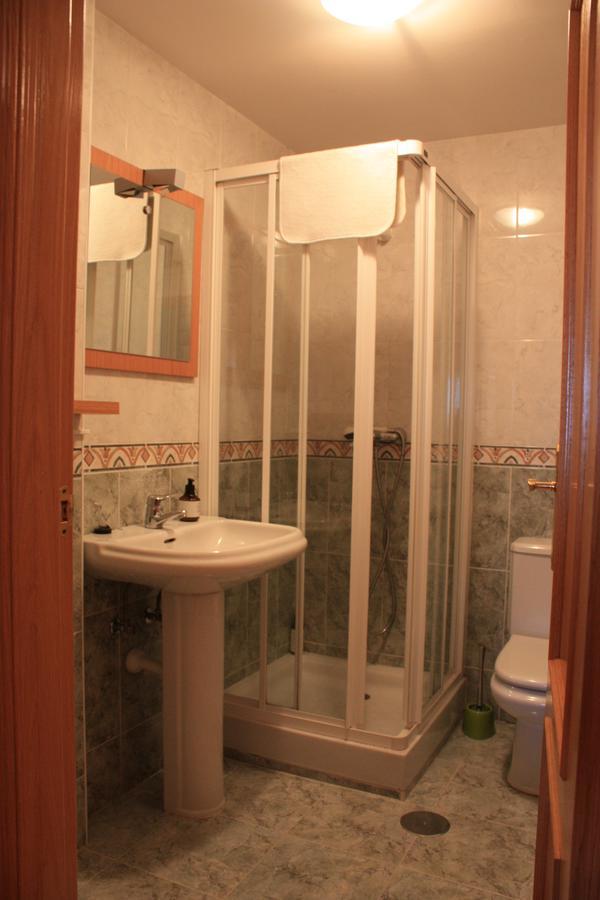 Apartamento La Cenicienta Apartment Leon Exterior photo