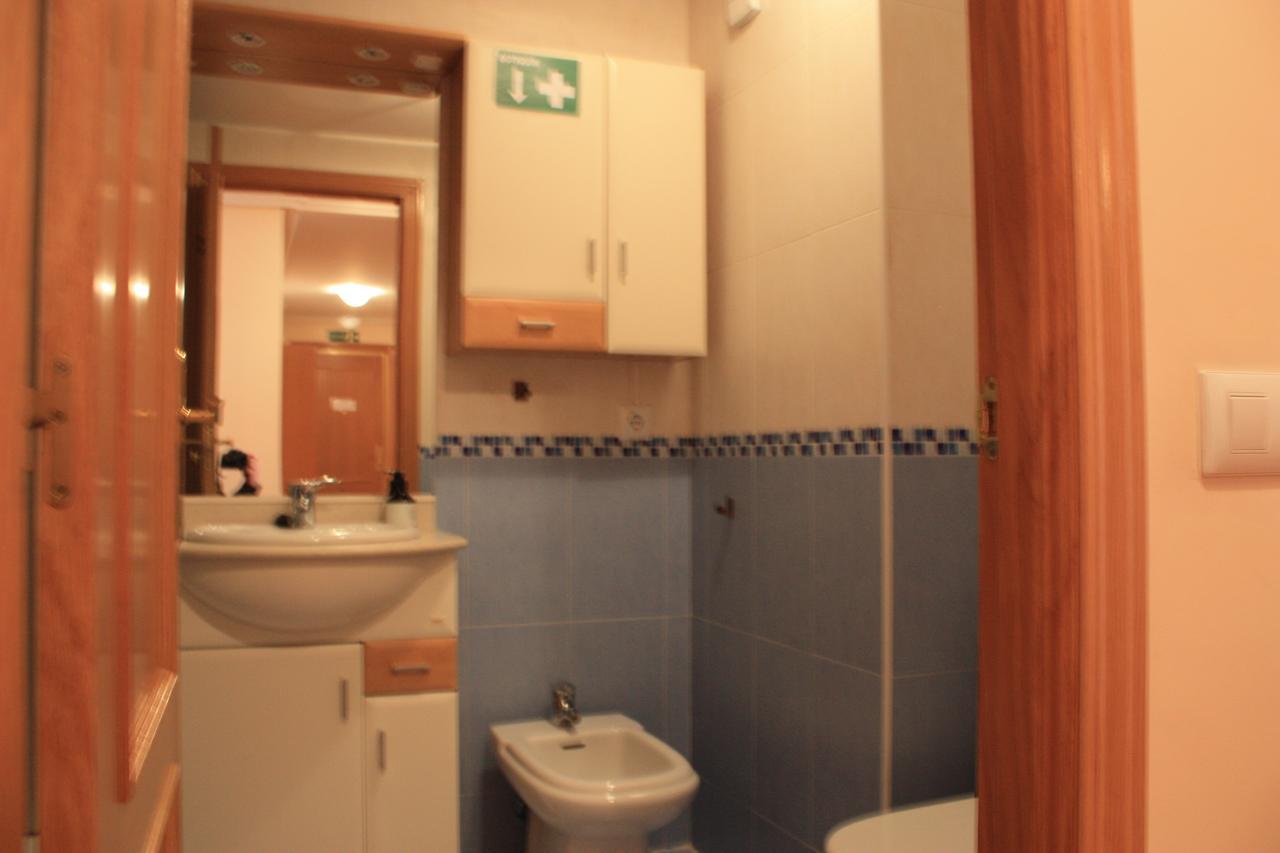 Apartamento La Cenicienta Apartment Leon Exterior photo