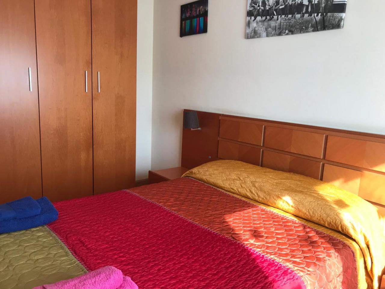 Apartamento La Cenicienta Apartment Leon Exterior photo