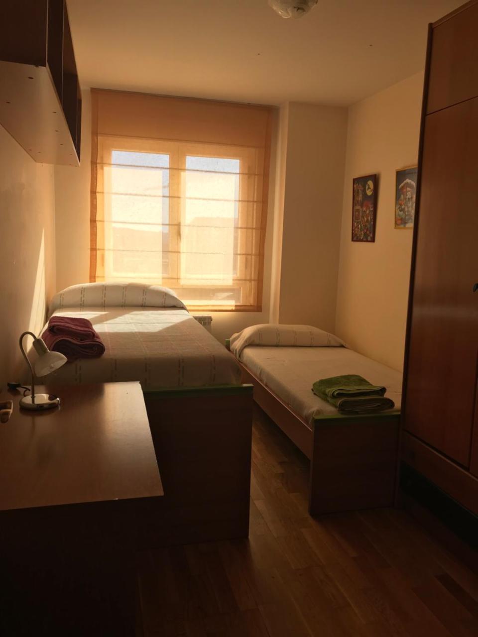 Apartamento La Cenicienta Apartment Leon Exterior photo