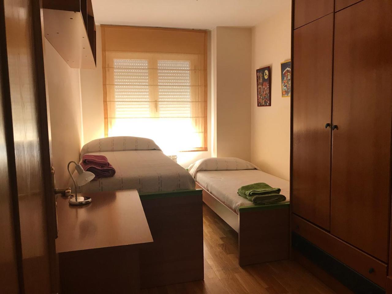 Apartamento La Cenicienta Apartment Leon Exterior photo