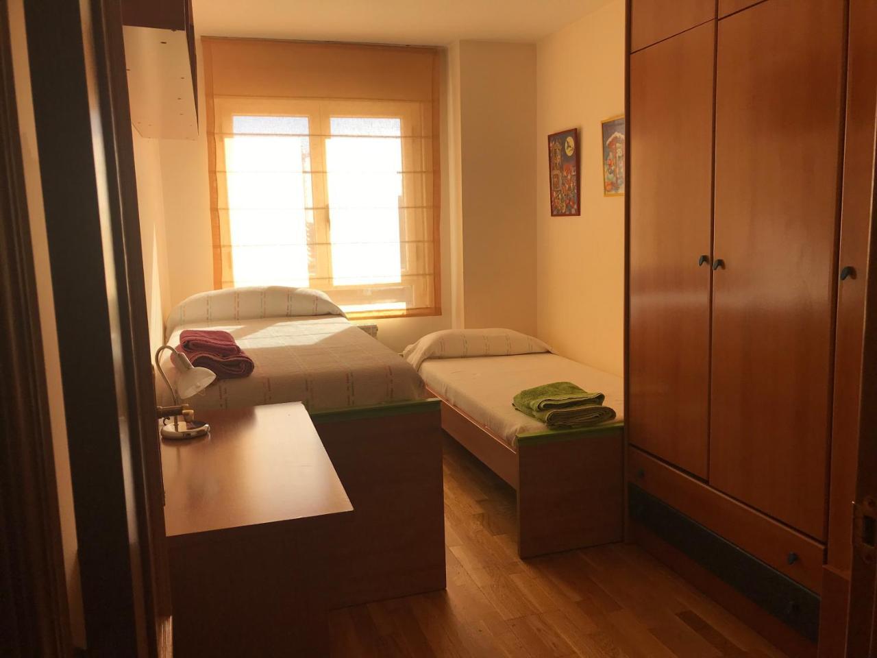 Apartamento La Cenicienta Apartment Leon Exterior photo