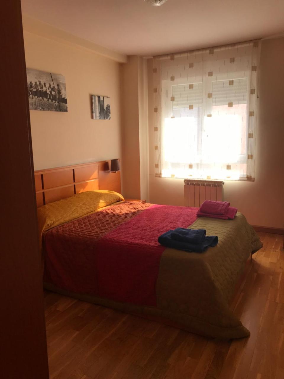 Apartamento La Cenicienta Apartment Leon Exterior photo